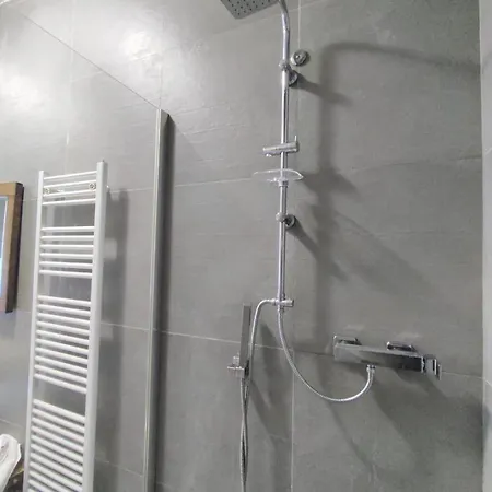 Privat bolig Casa Aprico - Abitare Il Relax In Citta Potenza