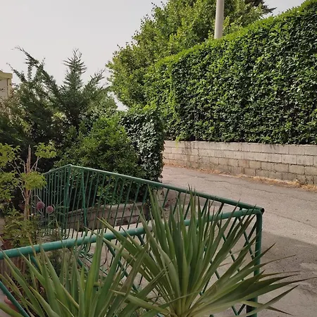 Casa Aprico - Abitare Il Relax In Citta *