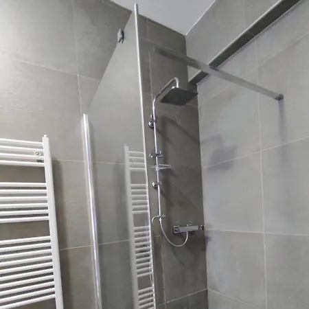 Casa Aprico - Abitare Il Relax In Citta Privat bolig *