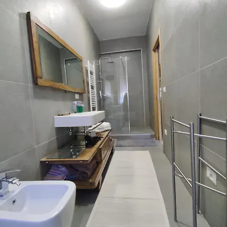 Casa Aprico - Abitare Il Relax In Citta *