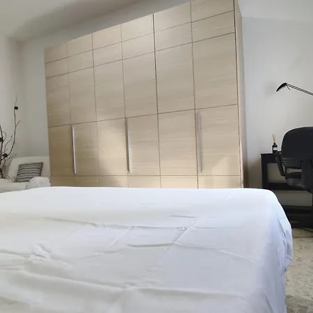 Casa Aprico - Abitare Il Relax In Citta * Potenza