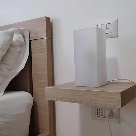 Проживание в семье Casa Aprico - Abitare Il Relax In Citta Потенца