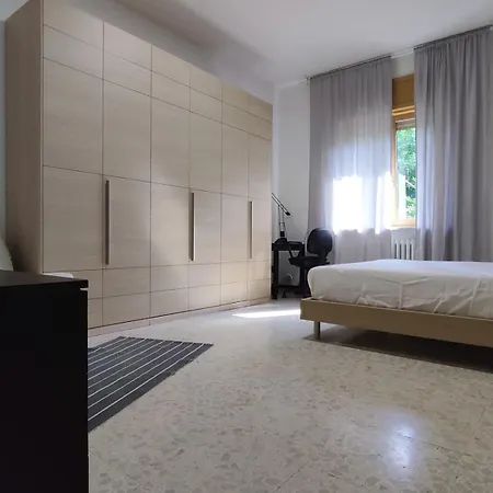 Casa Aprico - Abitare Il Relax In Citta Potenza