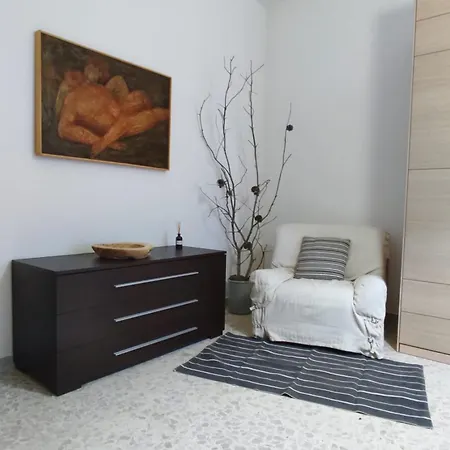 Casa Aprico - Abitare Il Relax In Citta * 포텐자