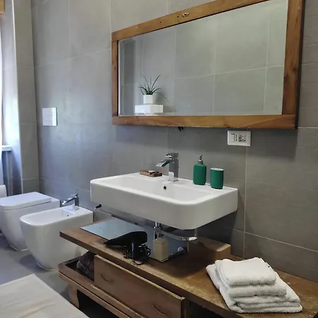 Casa Aprico - Abitare Il Relax In Citta Privat bolig Potenza
