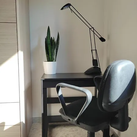 Casa Aprico - Abitare Il Relax In Citta