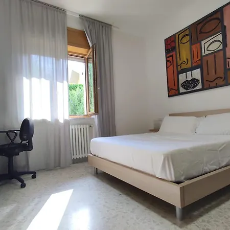 Casa Aprico - Abitare Il Relax In Citta Privat bolig Potenza