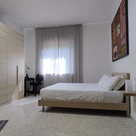 Casa Aprico - Abitare Il Relax In Citta *