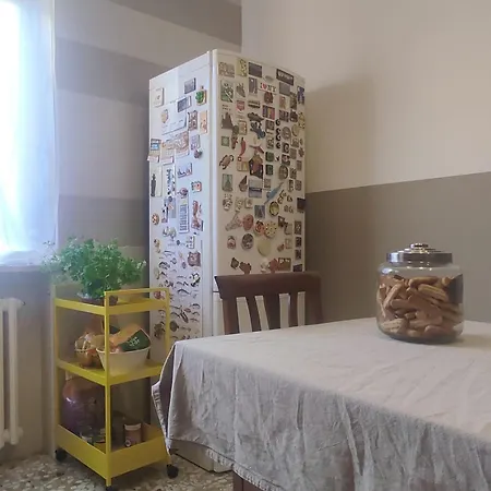 Casa Aprico - Abitare Il Relax In Citta Potenza