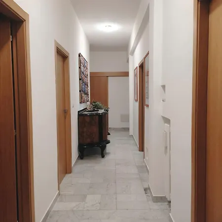 Casa Aprico - Abitare Il Relax In Citta Privat bolig