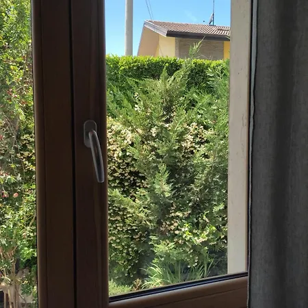 Casa Aprico - Abitare Il Relax In Citta Privat bolig Potenza