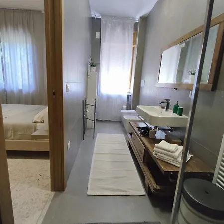 Casa Aprico - Abitare Il Relax In Citta Potenza