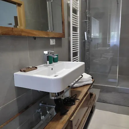 Casa Aprico - Abitare Il Relax In Citta