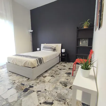 Casa Aprico - Abitare Il Relax In Citta