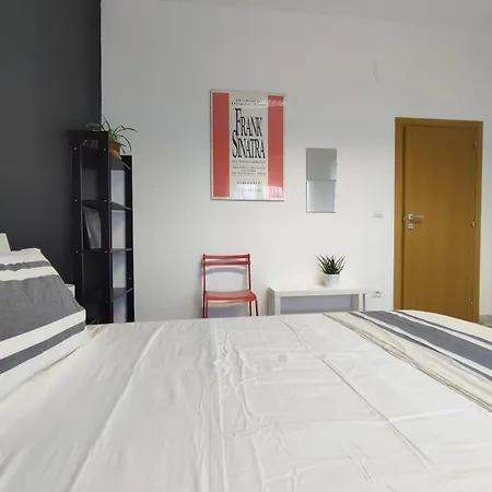 Casa Aprico - Abitare Il Relax In Citta * 포텐자