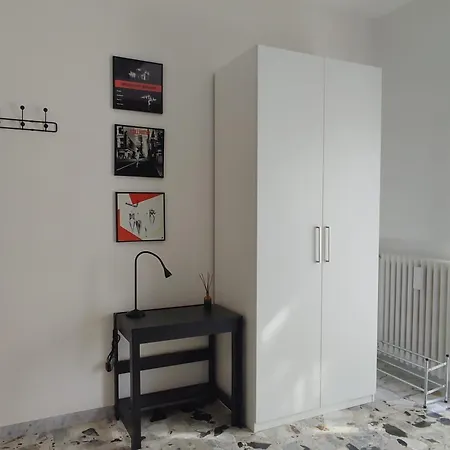 Casa Aprico - Abitare Il Relax In Citta Проживание в семье Потенца