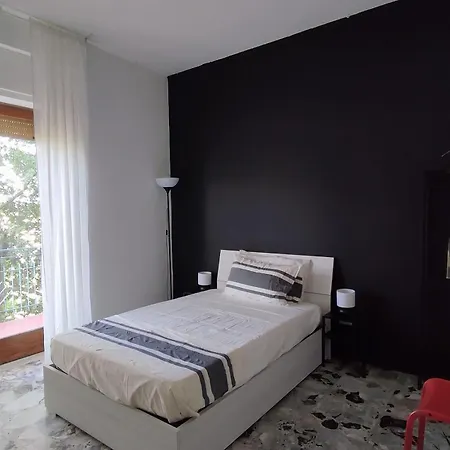 Проживание в семье Casa Aprico - Abitare Il Relax In Citta Потенца