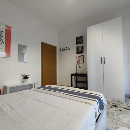 Casa Aprico - Abitare Il Relax In Citta * Potenza