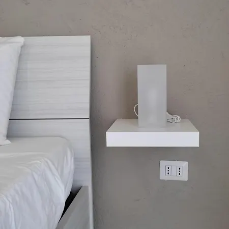 Casa Aprico - Abitare Il Relax In Citta Privat bolig *