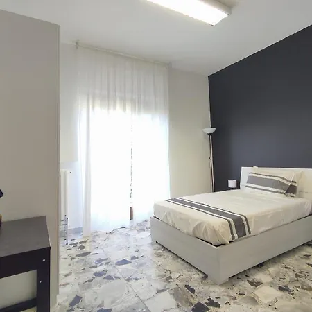 Privat bolig Casa Aprico - Abitare Il Relax In Citta Potenza