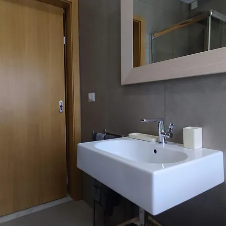 Casa Aprico - Abitare Il Relax In Citta Potenza