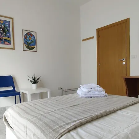 Casa Aprico - Abitare Il Relax In Citta * Potenza