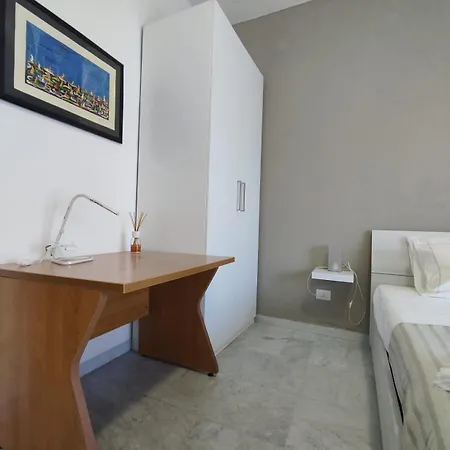 Проживание в семье Casa Aprico - Abitare Il Relax In Citta Потенца