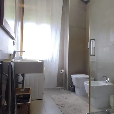 Casa Aprico - Abitare Il Relax In Citta Potenza