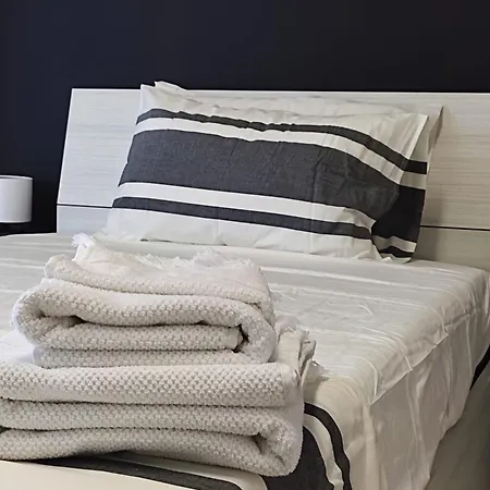 Casa Aprico - Abitare Il Relax In Citta