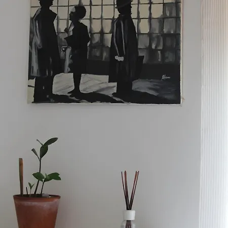 Casa Aprico - Abitare Il Relax In Citta Privat bolig *