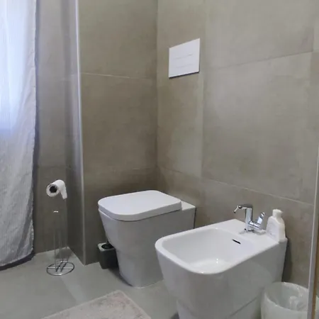 Casa Aprico - Abitare Il Relax In Citta Potenza