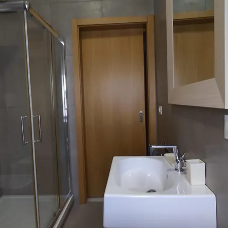 Проживание в семье Casa Aprico - Abitare Il Relax In Citta