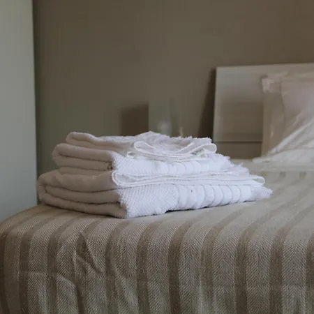 Проживание в семье Casa Aprico - Abitare Il Relax In Citta *