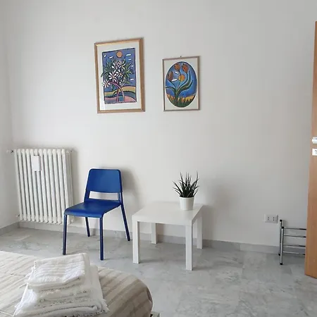 Casa Aprico - Abitare Il Relax In Citta * 포텐자