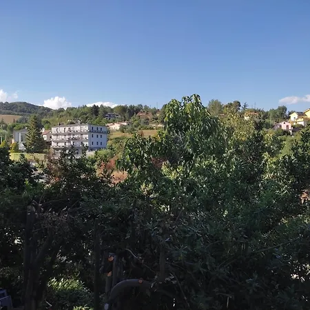 Casa Aprico - Abitare Il Relax In Citta Potenza