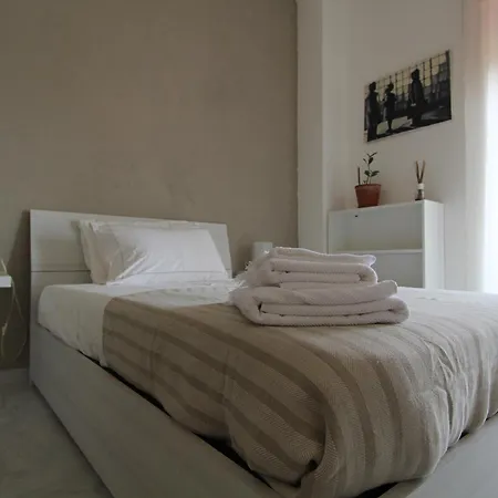 Privat bolig Casa Aprico - Abitare Il Relax In Citta