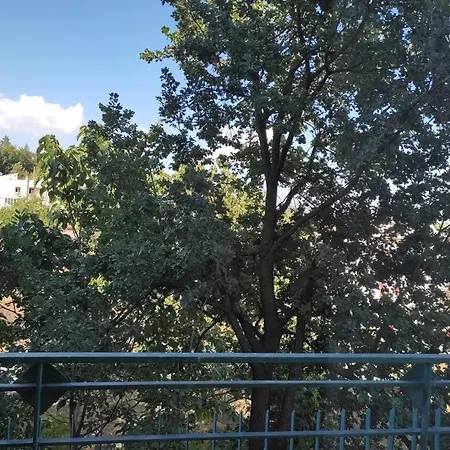 Casa Aprico - Abitare Il Relax In Citta * Potenza