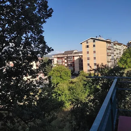 Casa Aprico - Abitare Il Relax In Citta Проживание в семье